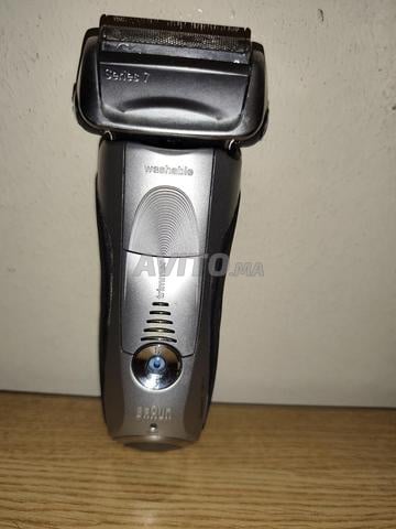 Braun Série 7 - 2