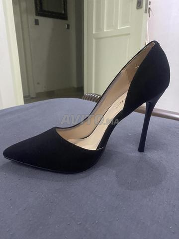 Talons aiguilles pointure 40 - 2