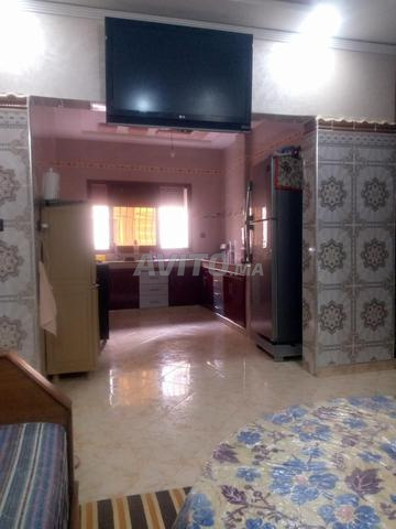 منزل للبيع بدون وسيط، طابق أرضي + 2 طوابق - 2