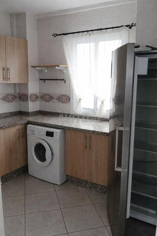Appartement à vendre 53 m² à Martil - 2