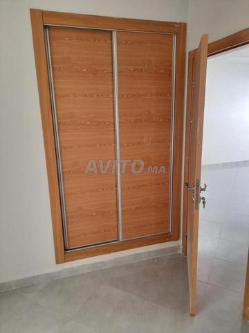 Appartement vide 68m2 à louer Riad Assalam - 2