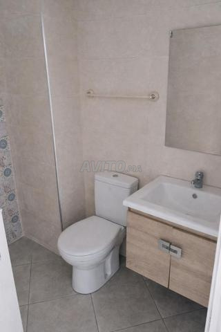 Appartement à vendre 53 m² à Martil