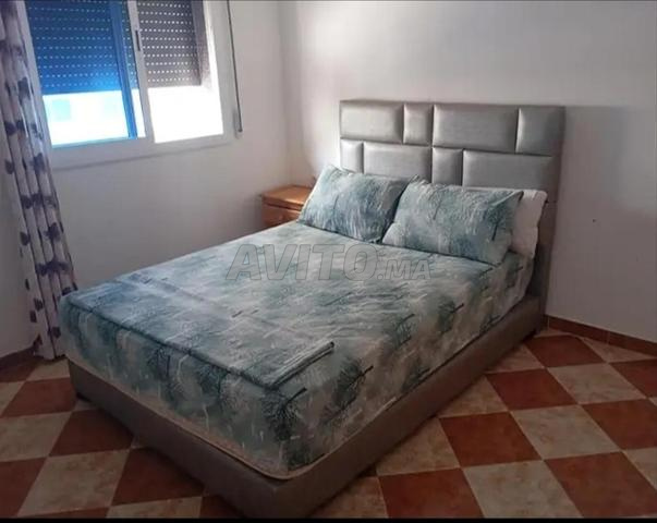 location appartement mdiq - 2