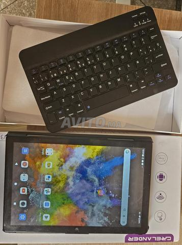 Je vends ma tablette - 2