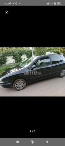 Fiat Bravo td.75 - 2