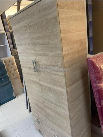 Armoire - 2