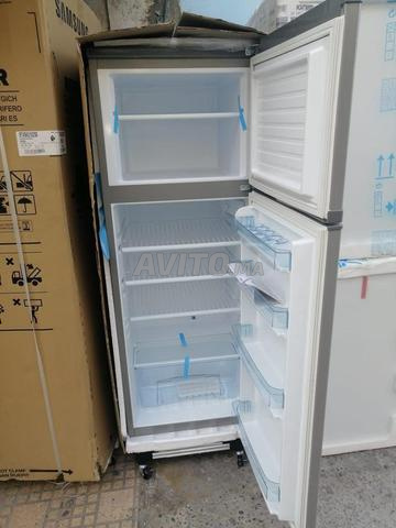 Réfrigérateur Siera 300L Casa et Kertati - 2