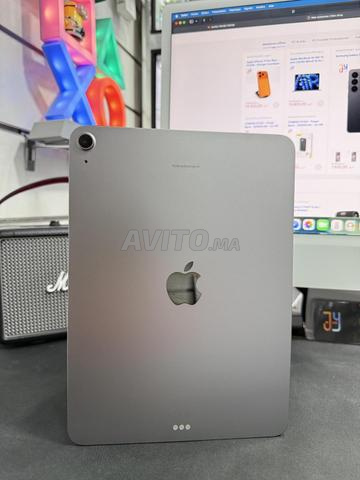 iPad Air M3 11 pouces 512Go Wifi silver occasion