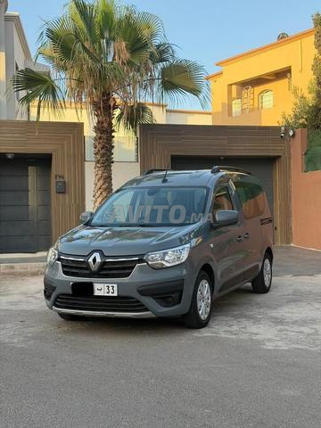 Renault Express 2024 à Agadir