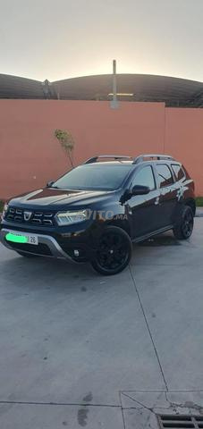 DACIA DUSTER EXTRÊME AUTOMATIQUE 2022 - 2