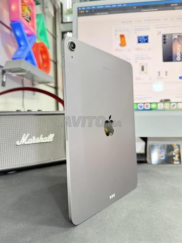 iPad Air M3 11 pouces 512Go Wifi silver occasion - 2