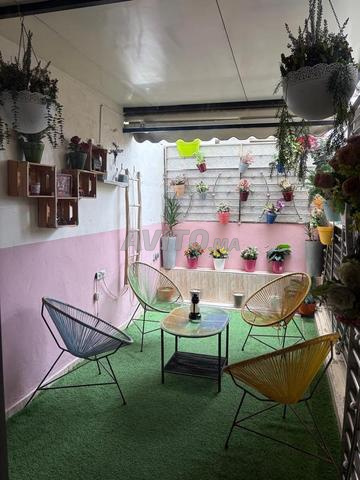 Appartement à louer - 2