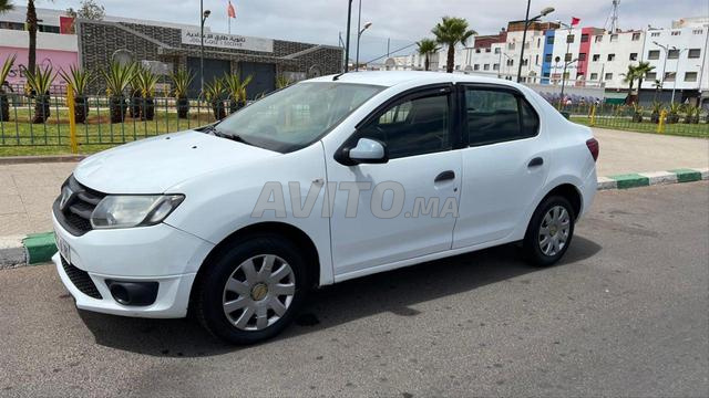 DACIA LOGAN - 2