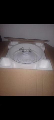 Chauffe eau Junker - 2