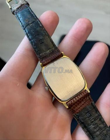 Montre Longines - 2