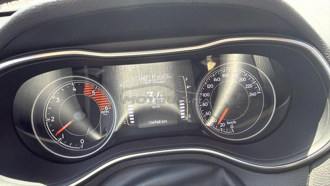 Jeep Cherokee Diesel Automatique 2022 à Tanger