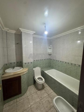 Appartement 3 chambres à louer – Bd Ghandi - 2