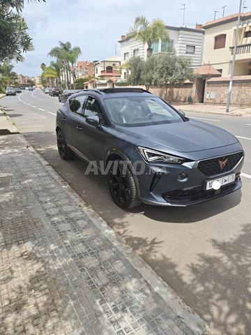Cupra Formentor (Cooper) - 2