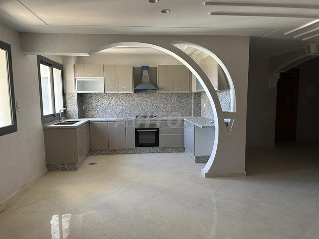 Appartement à vendre 80 m² à Oujda - 2