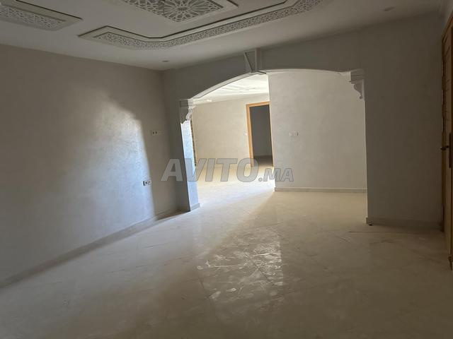 Appartement à vendre 80 m² à Oujda