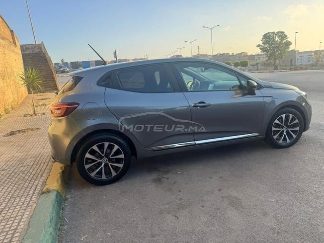 Renault Clio Diesel Manuelle 2023 à Casablanca