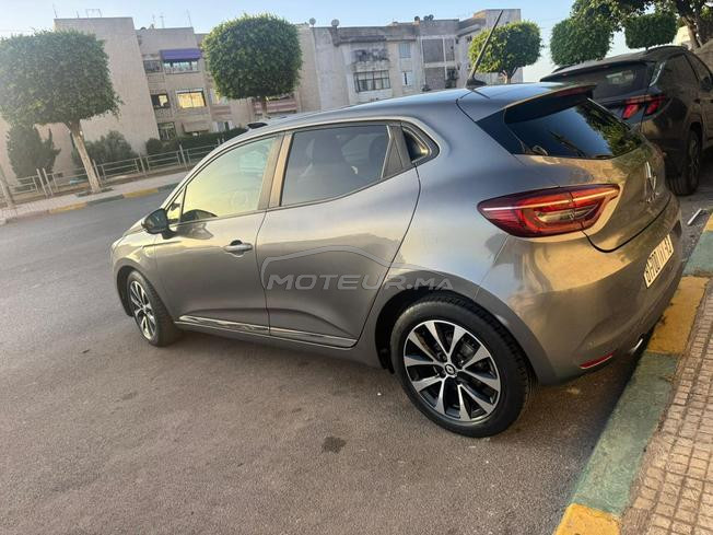 Renault Clio Diesel Manuelle 2023 à Casablanca
