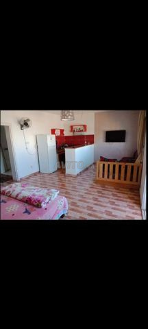studio agdal avec wifi - 2