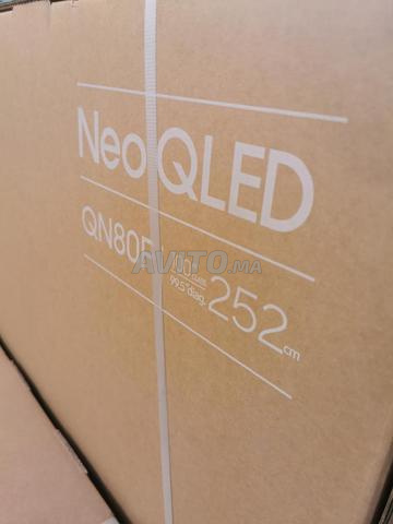 Samsung 100 QN80F neuf - 2