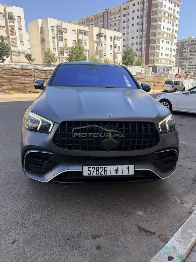 mercedes gle