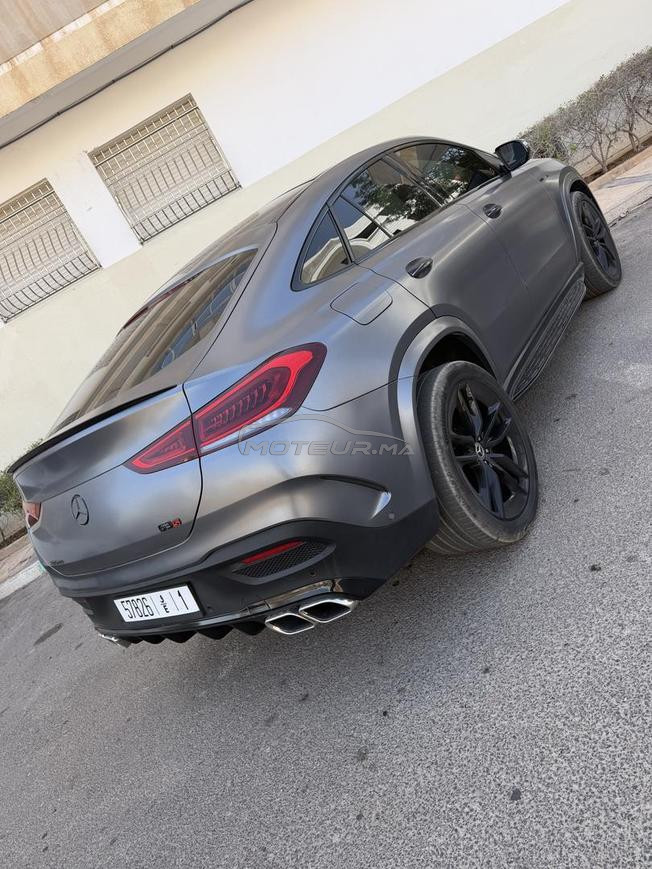 mercedes gle