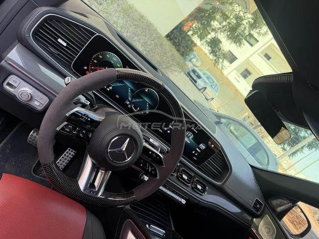 mercedes gle