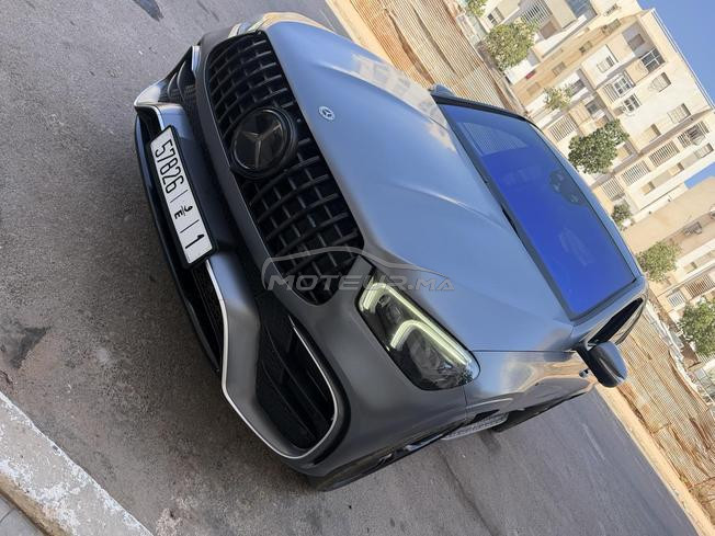 mercedes gle
