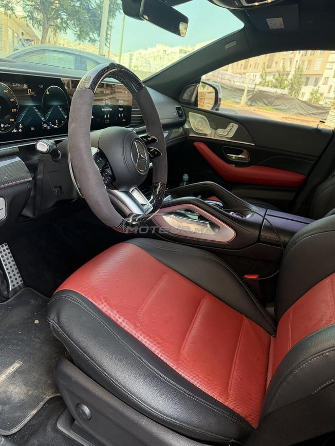 mercedes gle