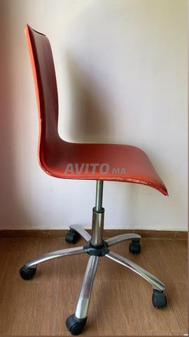 Chaise de bureau - 2