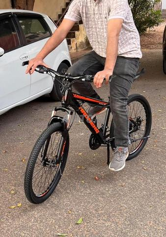 Vélo - 2