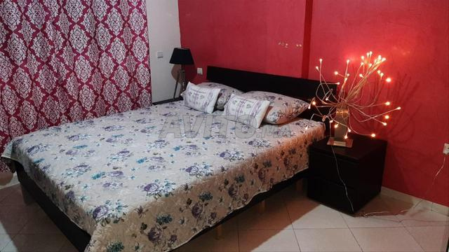 Appartement 76 M Location Vacances Kénitra - 2