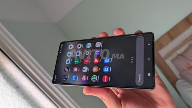 Samsung S25 Ultra - 2