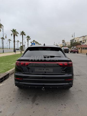 Audi Q8 exclusive importée neuve 0km - 2