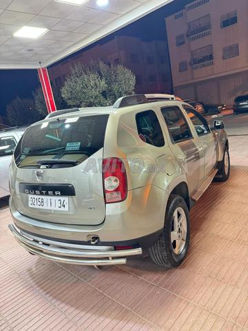 داسيا داستر - 2