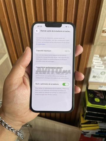 iPhone 13 128gb officiel - 2