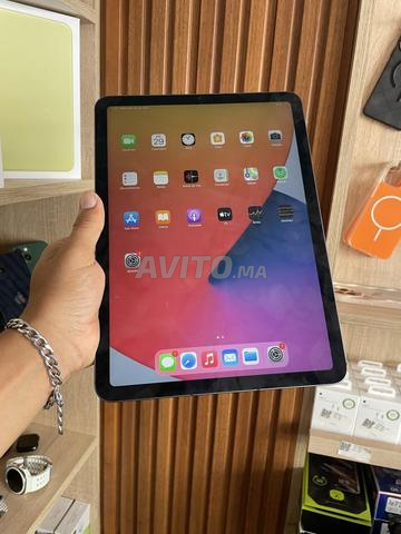 iPad Air 4 64 Go carte SIM - 2