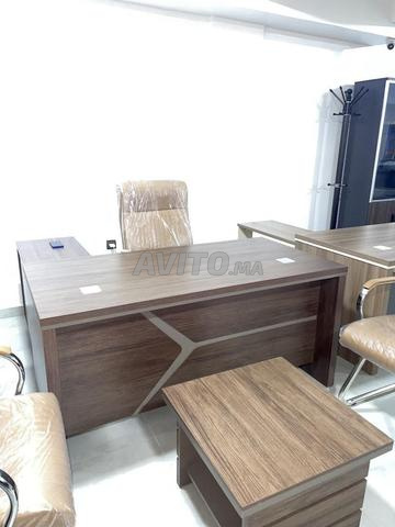 Chaise de bureau confortable - 2