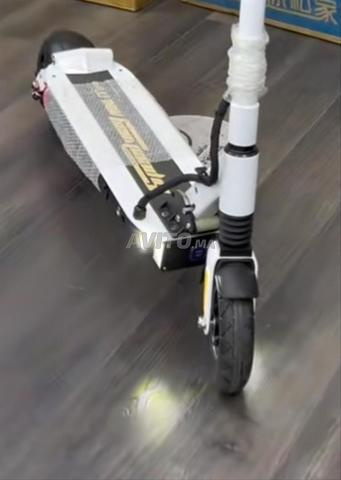 Scooter électrique Speedway Mini 4Lite livraison gratuite - 2