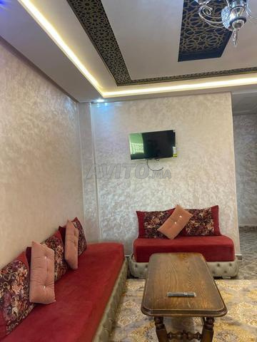 مكناس قرب التقداو - 2