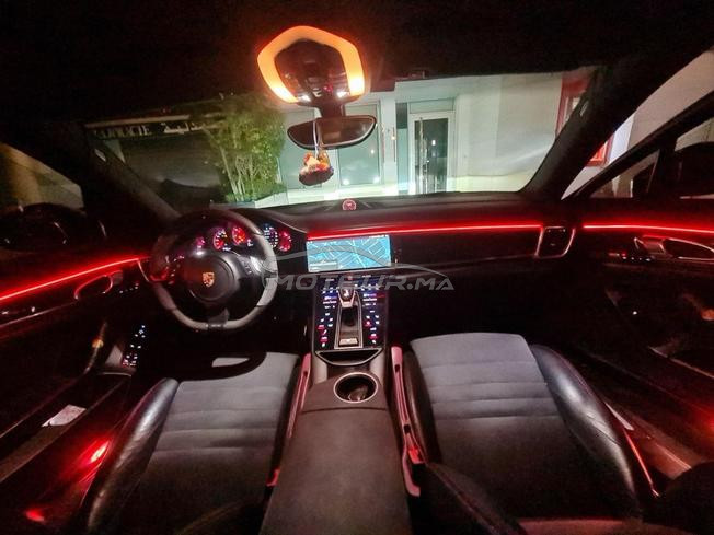 2013 Porsche Panamera GTS *RARE ET UNIQUE*