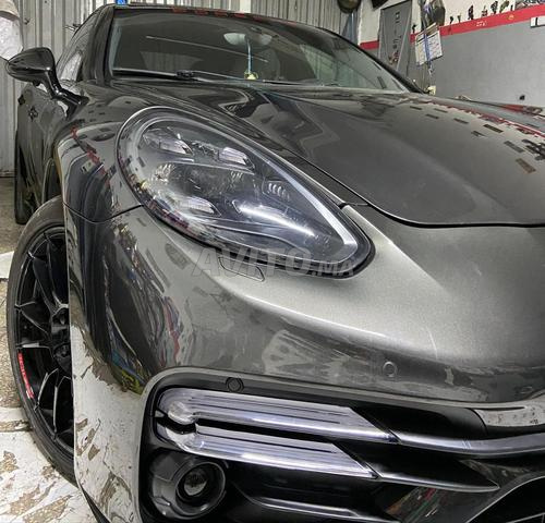 Porsche Panamera GTS 2013 RARE ET UNIQUE