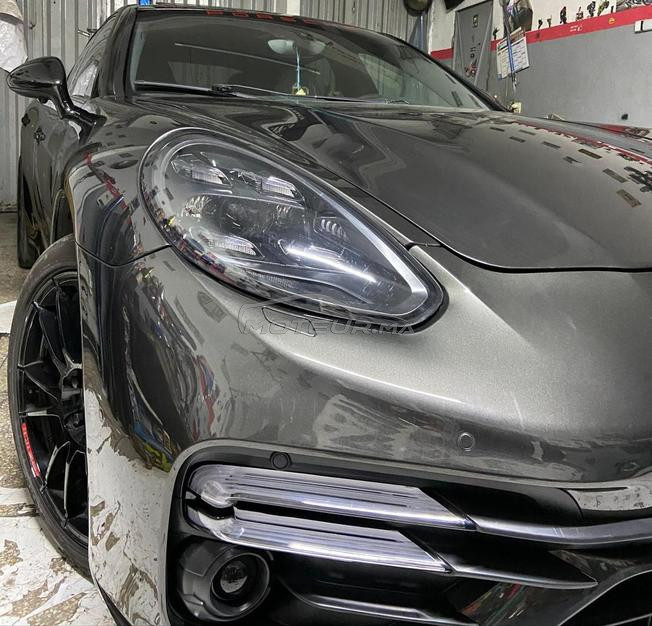 2013 Porsche Panamera GTS *RARE ET UNIQUE*