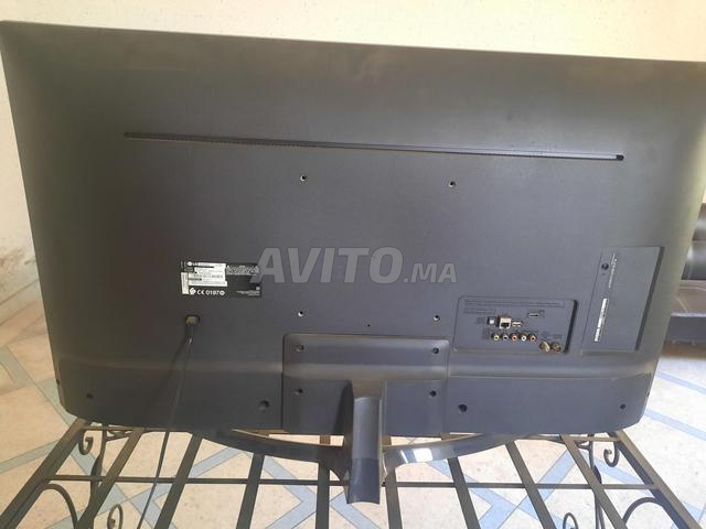 TV LG 4K - 2