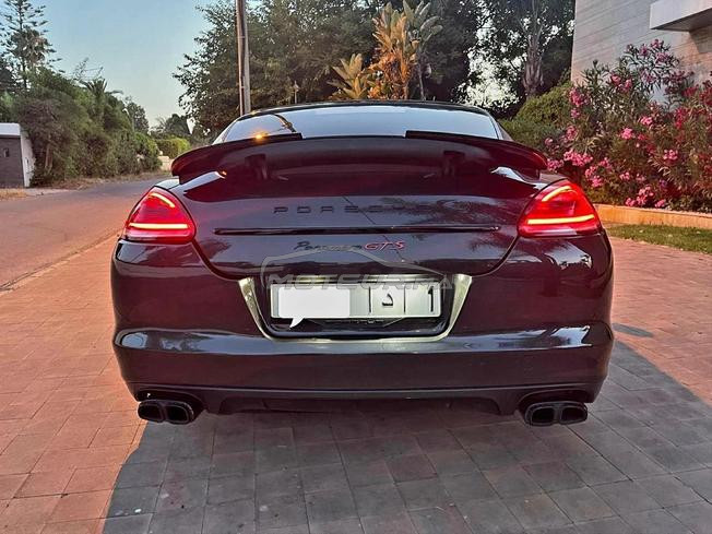 2013 Porsche Panamera GTS *RARE ET UNIQUE*