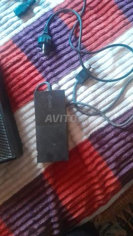 Xbox one fat 400 Gb urgent à vendre dernier prix 850 dirhams - 2